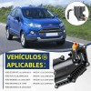 Valvula Pcv Base Focus Ecosport Mazda3 5 6 Mustang2.0 2.3