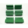 Cnnt Phoenix Contact Phoenix Connector PCB Terminal Block 6 Pin