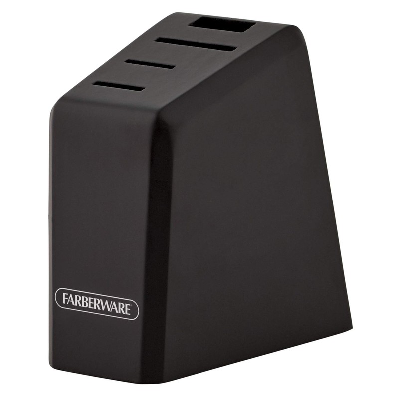 Farberware Cutlery 5127063CAN Farberware 5 Piece Stainless Steel Cutlery Prep