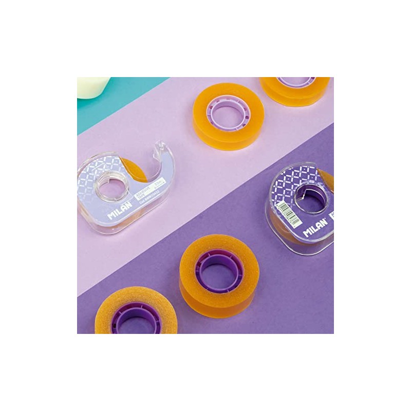 Milan 80202 – Roll Tape
