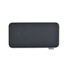 LV NEVERFULL MM TU0039 Bottom Plate Insole for Bags Black