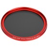 FOTGA 58mm ND2-400 Silm ND Filter Adjustable Variable Neutral Density