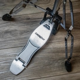 ChromaCast Value Series Double Braced Hi-Hat Stand