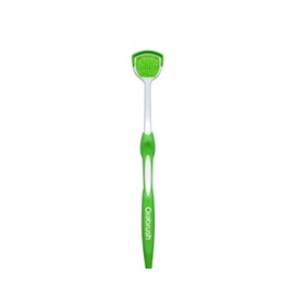 DenTek Orabrush Tongue Cleaner and Tongue Scraper