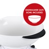 Salter 800 WHBKDR Aquaweigh Mechanical Scale, Measures Liquids and Fluids,