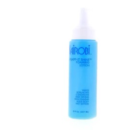 Nairobi 나이로비 랩잇 샤인 포밍 로션 8온스 바이 Nairobi Wrap It Shine Foaming Lotion 8oz By