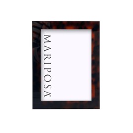 MARIPOSA Tortoise 5x7 Frame