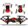 Skin Decal Wrap 2 Pack for DJI Ryze Tello Drone