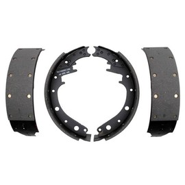 Raybestos 248PG Professional Grade Drum Brake Shoe Set