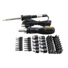 Syba 145-Piece Computer Tool Kit SY-ACC65034