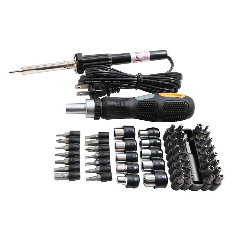 Syba 145-Piece Computer Tool Kit SY-ACC65034