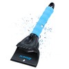 PLANGER® - Eiskratzer - Ergonomischer Schneekratzer - Schnell, Sicher, Effizient