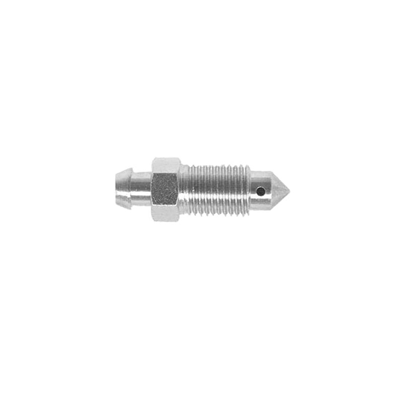 'Set of 2 Bleeder Screws 3/8 x 24 Length 31.0