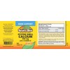 Nature's Blend Oyster Shell Calcium with D3 200 Tabs
