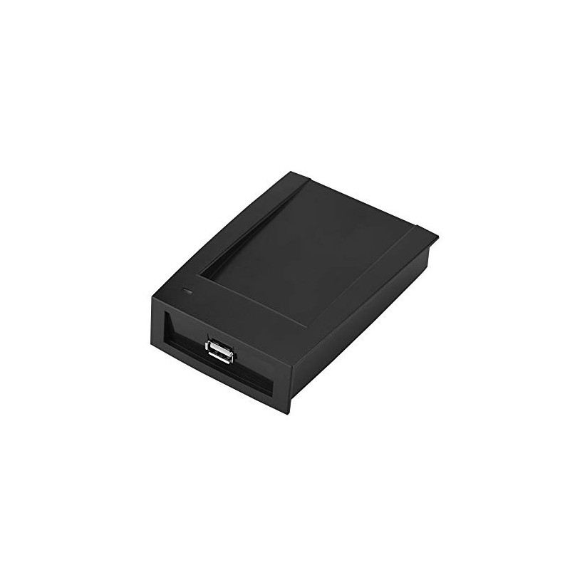 Lector de tarjetas RFID, Lector RFID, No necesita controlador, Oficina