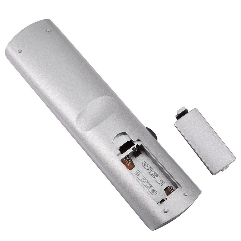 Universal Remote Control for CT-8003 Smart TV Remote Control Replacement