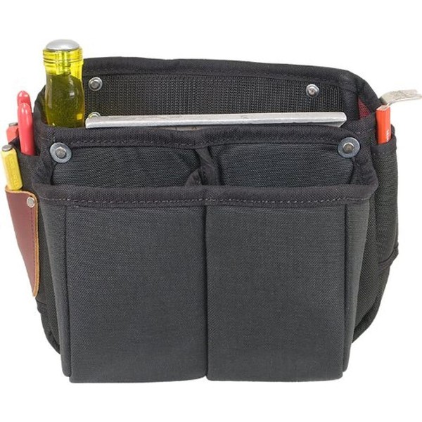 Occidental Leather 8550 Clip-On Builders' Bag