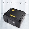 Embedded Fixed Mount Barcode Scanner Mini Scan Engine 1D 2D