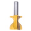 Window Sill Router Bit 1/2in Round Shank Cabinet Door Raised
