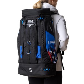 Synergy Triathlon Transition Bag Backpack (USAT)