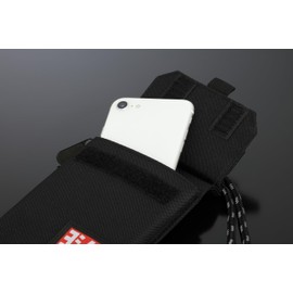Yoshimura 903-223-3100 Smartphone Pouch