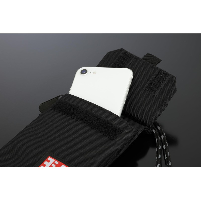 Yoshimura 903-223-3100 Smartphone Pouch