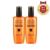 Elastine Amino Hair Oil Pear & Freesia 150ml 2pcs /