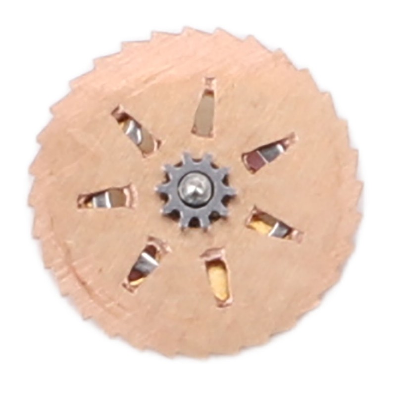 7750 Watch Movement Reversing Wheel Repair Tool Accessories Automatic Double