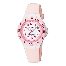 Lorus Children's Watch Sports Analogue 100m Waterproof RRX49CX9