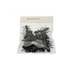 Speed mao Ant Figure Model 30 Cats Black Black