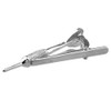 darts arrow tie clip tie bar tie pin n02567, Brass