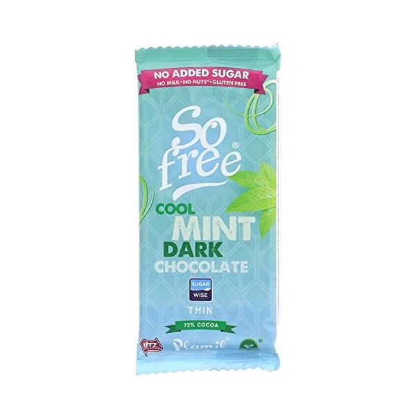 So Free - was Plamil | No Added Sugar Mint