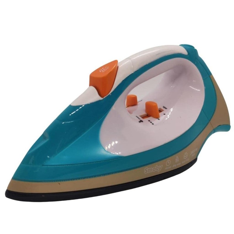 Smoby 7600330116XPS Bügeleisen