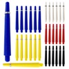 HRLORK 15 Packs Darts Shafts Darts Stems 35MM Nylon Polycarbonate