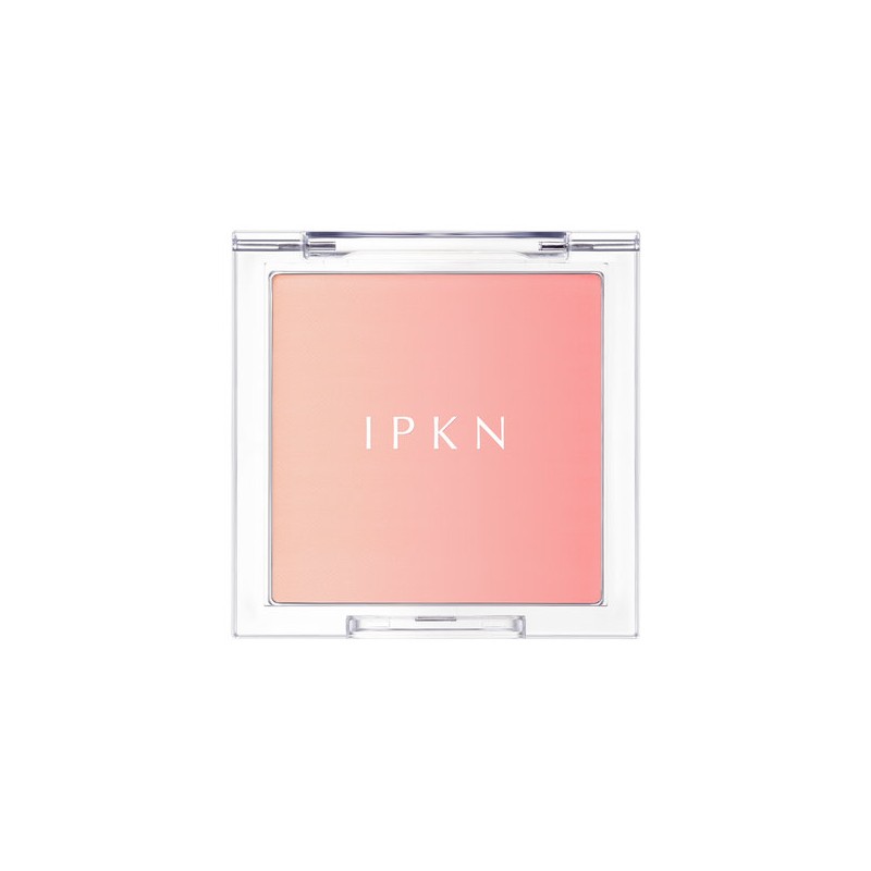 big mouth IPKN Personal Mood Layering Blusher - No. 3