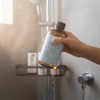 Nashi Argan Duo Shampoo y Acondicionador Energizante para Control de