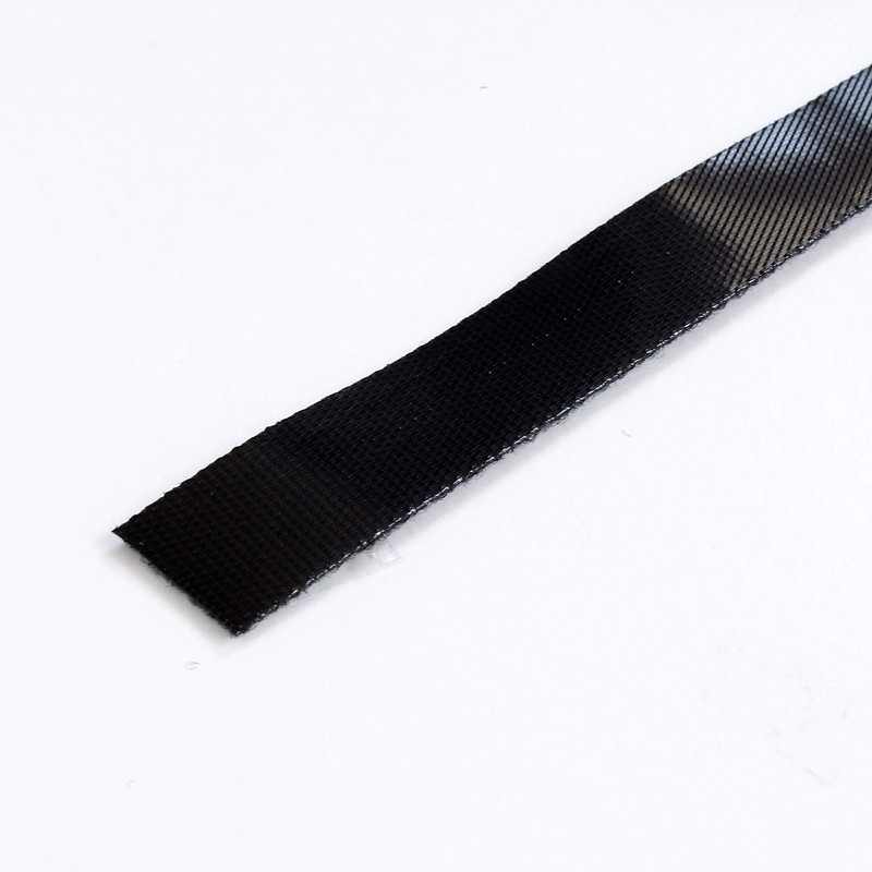 Wake Sangyo BR053 Bali Bands, Velcro, 0.6 inches (15 mm)