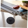 DOITOOL Gas Stove Feet Pot Lid Handle Grip Oven Pot