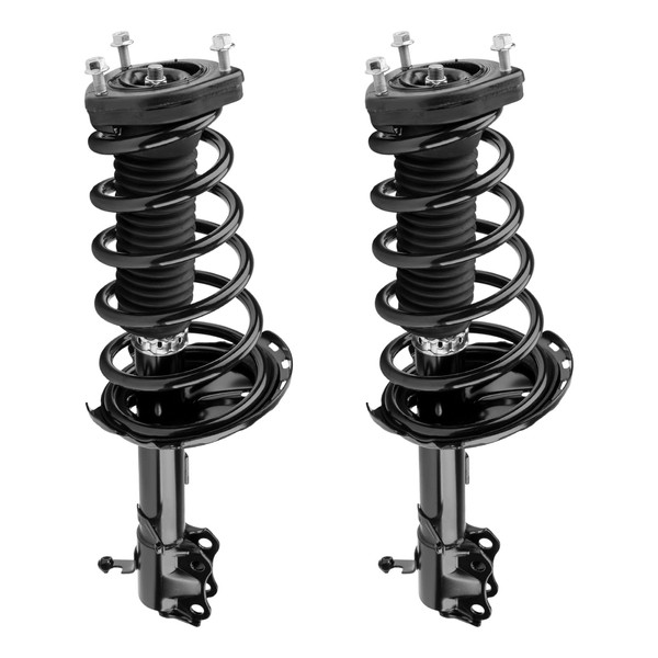 Torchbeam Premium Struts Shock Absorber Assembly for Lexus RX350 2007,
