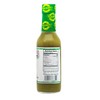 Marie Sharp's Green Habanero Hot Pepper Sauce, 10 oz