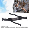 Compound Bow Shoulder Belt Adjustable Hands Free Oxford Cloth Shock