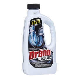 Drano Liquid Drain Cleaner