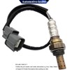 Automotive-leader 2Pcs 234-4099 234-4727 Upstream Downstream Oxygen O2 Sensor Replacement