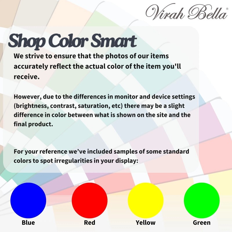 Virah Bella - Cardinals - 4-Piece Sheet Set - King