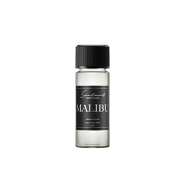 Scentiment - Malibu Hotel Diffuser Oil | Aromatherapy Home Fragrance | Inspired by Nobu® Hotel | Luxurious Scent with Notes of Lemon, Ginger, Musk (20 mL)