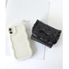 SecretDoor Trifold Wallet, Mini Wallet, Small, Card, Box Coin, Bill