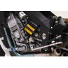 Tamiya Tmytam14109 300014109 - 0.05 Kawasaki Ninja ZX-RR No. 55