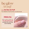 Espoir Air Puff Variation | Flawless Face Makeup Fast and