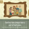Your Family Is God’s Plan: His Mercy from Generation to