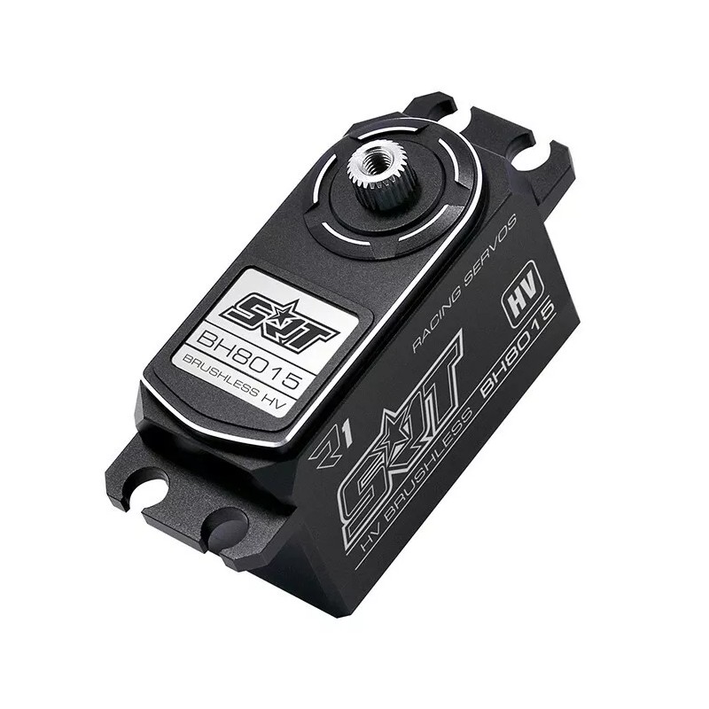 SRT BH8015 1/10th Scale HV Brushless Servo